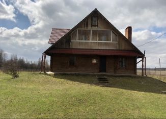 Продажа дома, 250 м2, село Спасское-Лутовиново