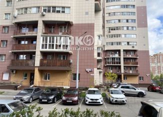 Продается двухкомнатная квартира, 61.5 м2, Ивантеевка, Хлебозаводская улица, 28к5