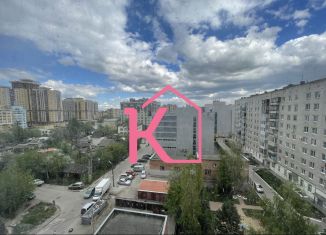 Продаю трехкомнатную квартиру, 85.4 м2, Рязань, Первомайский проспект, 76к3, ЖК Любимый