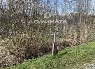 Продажа земельного участка, 6 сот., садоводческий массив Трубников Бор