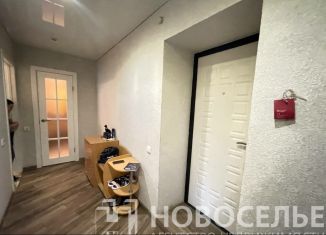 Продажа 2-комнатной квартиры, 50 м2, Рязань, Быстрецкая улица, 20, ЖК Окский