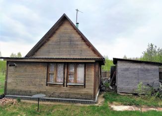 Продам дом, 46.7 м2, деревня Халтурино, деревня Халтурино, 23