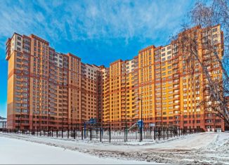 Продается двухкомнатная квартира, 64.5 м2, Омск, улица Чернышевского, 2к3, ЖК Золотой Парус