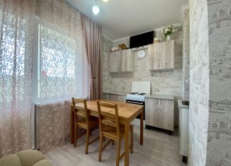 Продажа однокомнатной квартиры, 33 м2, Краснодар, микрорайон Сосновый Бор