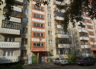 Продается однокомнатная квартира, 27 м2, Екатеринбург, улица Красина, 7, улица Красина