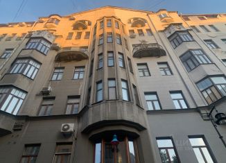 Продам 5-комнатную квартиру, 130 м2, Москва, Кривоколенный переулок, 14с1, Кривоколенный переулок