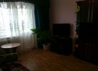 Сдается 1-комнатная квартира, 35 м2, поселок городского типа Приморский, Железнодорожная улица, 5