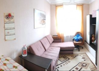 Продажа 1-ком. квартиры, 19 м2, село Кулешовка, Первомайская улица, 174А