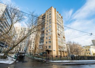 2-комнатная квартира на продажу, 56 м2, Москва, Скорняжный переулок, 1, Скорняжный переулок