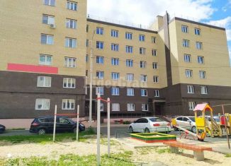Продажа 1-комнатной квартиры, 39.6 м2, Ярославль, Мельничная улица, 63, Фрунзенский район