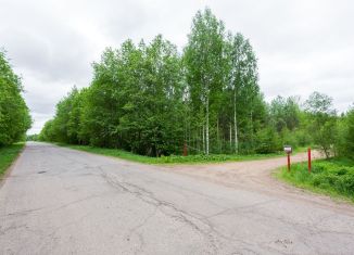 Продается земельный участок, 94.8 сот., деревня Кучумовщина