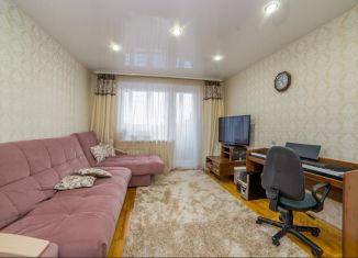Продается четырехкомнатная квартира, 77.5 м2, Екатеринбург, улица Лодыгина, 8, улица Лодыгина