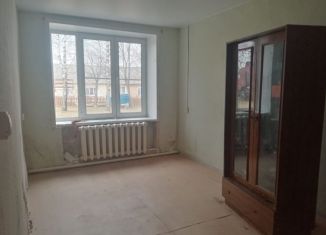 Продаю 3-комнатную квартиру, 52 м2, село Спас-Ямщики, Советская улица, 3