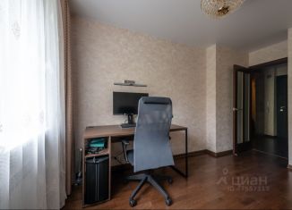 3-комнатная квартира в аренду, 70 м2, Санкт-Петербург, Ленинский проспект, 117к1
