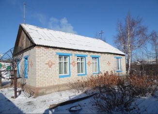Продается дом, 50 м2, посёлок городского типа Шерловая Гора, Оловянная улица, 44