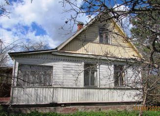 Продаю дом, 60 м2, садоводческий массив Мшинская, Лужская улица