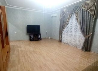 Продается трехкомнатная квартира, 129 м2, Ставрополь, улица Ленина, 63, микрорайон № 3