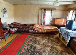 Продаю дом, 55 м2, деревня Сатино, Клубная улица