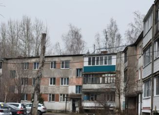 Однокомнатная квартира на продажу, 33 м2, посёлок Центральный, улица Мира, 10