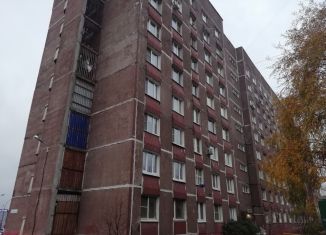 Продажа двухкомнатной квартиры, 44 м2, Дзержинский, Томилинская улица, 33
