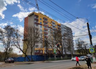 Продажа 2-комнатной квартиры, 63.2 м2, Мордовия, улица Гагарина, 77