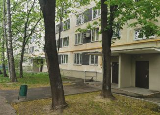 1-комнатная квартира на продажу, 32.8 м2, Москва, Дубнинская улица, 12к3, станция Дегунино