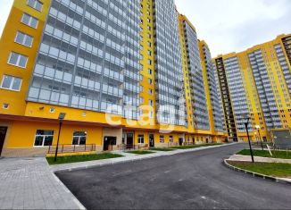 Продажа 2-комнатной квартиры, 55.5 м2, Мурино, ЖК Мурино Парк, Ручьёвский проспект, 3к2