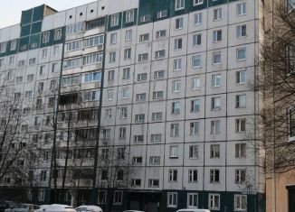 Продается 4-комнатная квартира, 86.6 м2, Санкт-Петербург, проспект Королёва, 43к2, муниципальный округ Юнтолово