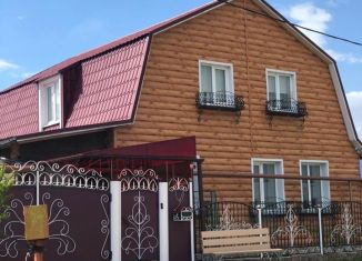 Продам дом, 167.8 м2, Заинск, улица Нариманова