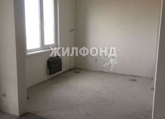 Продается двухкомнатная квартира, 35.5 м2, Новосибирск, улица Александра Чистякова, 20, ЖК Акварельный 2.0
