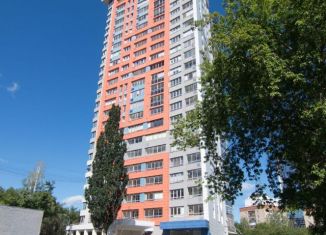 Продаю трехкомнатную квартиру, 97 м2, Екатеринбург, переулок Буторина, 1, метро Геологическая