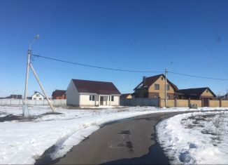 Продается дом, 80 м2, поселок городского типа Разумное, Набережная улица