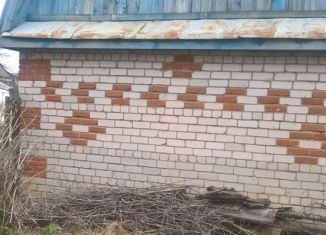 Дача на продажу, 24.4 м2, поселок городского типа Рыбная Слобода, улица 60 лет Октября