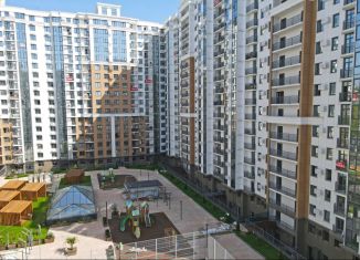 Продается двухкомнатная квартира, 45.8 м2, Сочи, переулок Трунова, 6к1, микрорайон Завокзальный