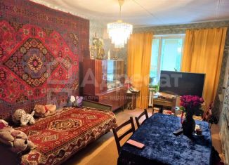 Продажа 3-комнатной квартиры, 58.3 м2, Волгоград, проспект Столетова, 37