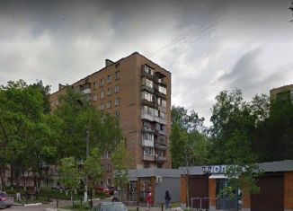 Продается двухкомнатная квартира, 33.7 м2, Голицыно, Советская улица, 52к1