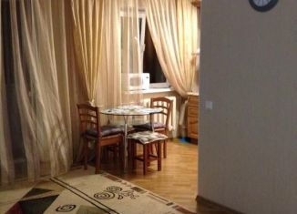 Сдача в аренду однокомнатной квартиры, 32 м2, Новгородская область, Прусская улица, 3А