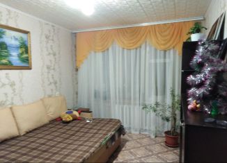 Продается однокомнатная квартира, 34.5 м2, село Александровка, Фабричная улица, 22