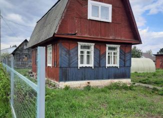 Продаю дом, 40 м2, садово-дачное товарищество Первомайское