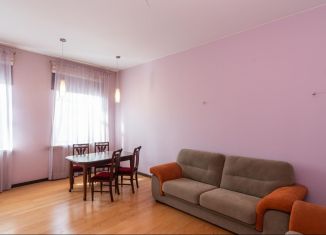 Продается 3-комнатная квартира, 101.5 м2, Санкт-Петербург, Столярный переулок, 4, Адмиралтейский район