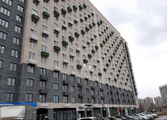 1-комнатная квартира на продажу, 36 м2, Екатеринбург, Суходольская улица, 47, ЖК Смородина