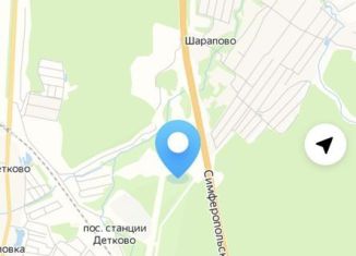 Продаю участок, 172 сот., городской округ Чехов, М-2 Крым, 61-й километр