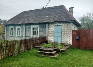 Дом на продажу, 40 м2, рабочий посёлок Ивот, улица Суворова, 52