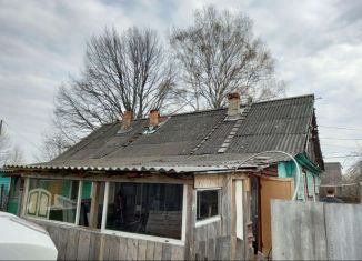 Продажа дома, 36.6 м2, село Есиплево, улица Мира, 2