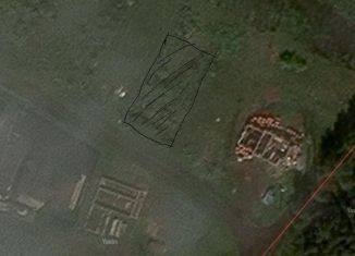 Продам земельный участок, 8 сот., Бугульма