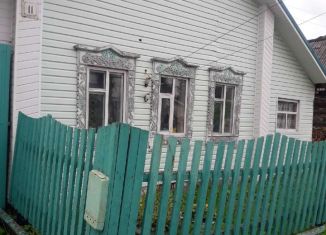 Продажа дома, 40 м2, Можга, Столярный проезд, 11