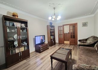 Продаю трехкомнатную квартиру, 75 м2, Владикавказ, Московская улица, 42к1, 7-й микрорайон
