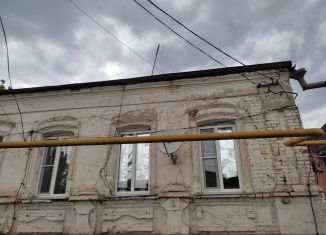 Продаю двухкомнатную квартиру, 54 м2, Мичуринск, Тамбовская улица, 195
