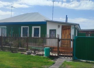 Продам дом, 53 м2, село Поспелиха, Алтайская улица