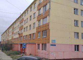 Однокомнатная квартира на продажу, 42 м2, посёлок городского типа Айхал, Советская улица, 11